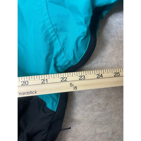 Columbia Sportswear Mens Vintage 1/2 Zip Pullover Parka Ski Jacket Size Large - Picture 7 of 16